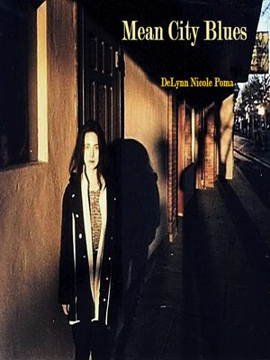 cover image of Mean City Blues
